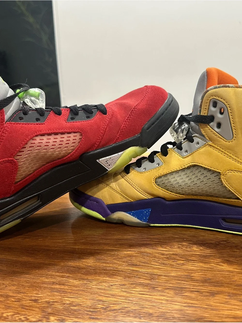 Jordan nike air